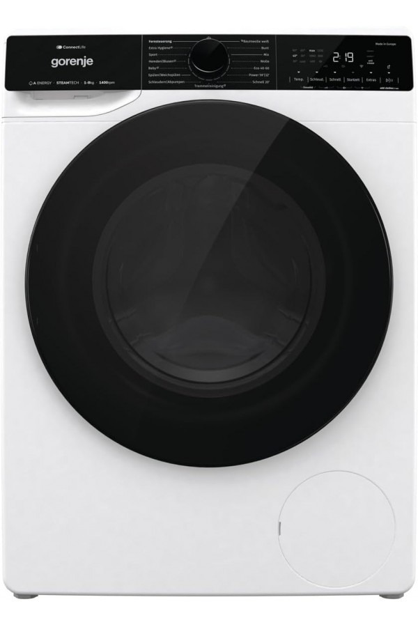 Пералня Gorenje WPNA 84 ATSWIFI3